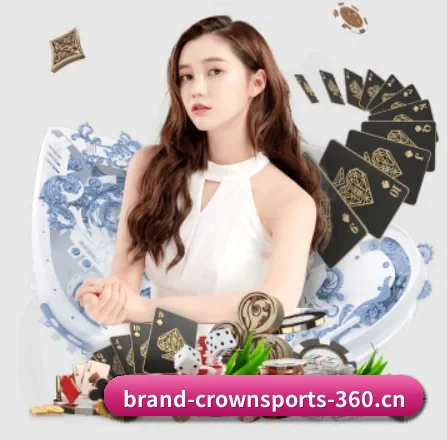 皇冠体育 APP 界面（CROWN SPORTS）